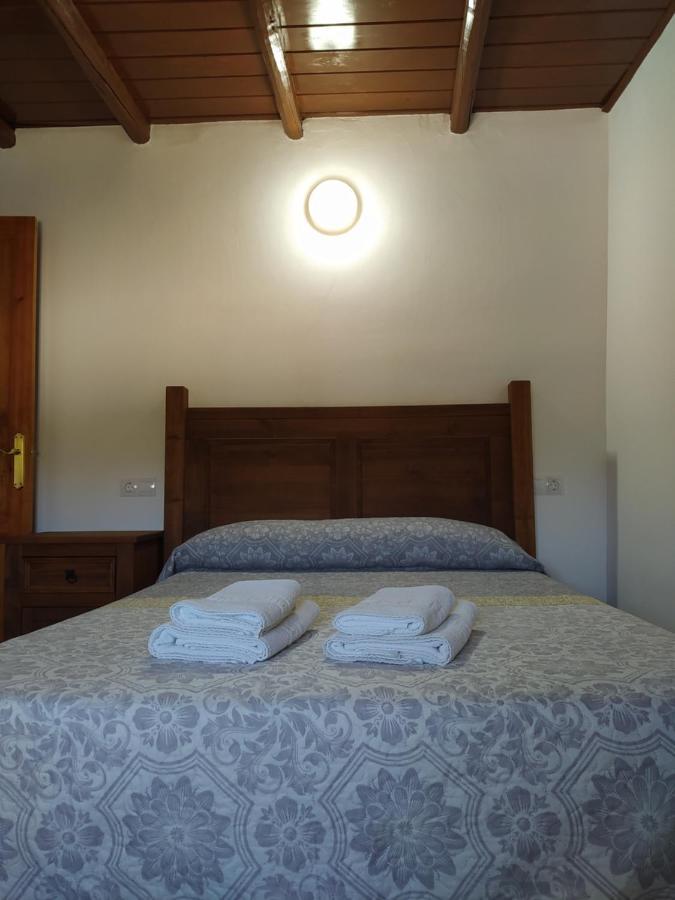 Villa Cortijos Rurales Castril, El Casto Esterno foto
