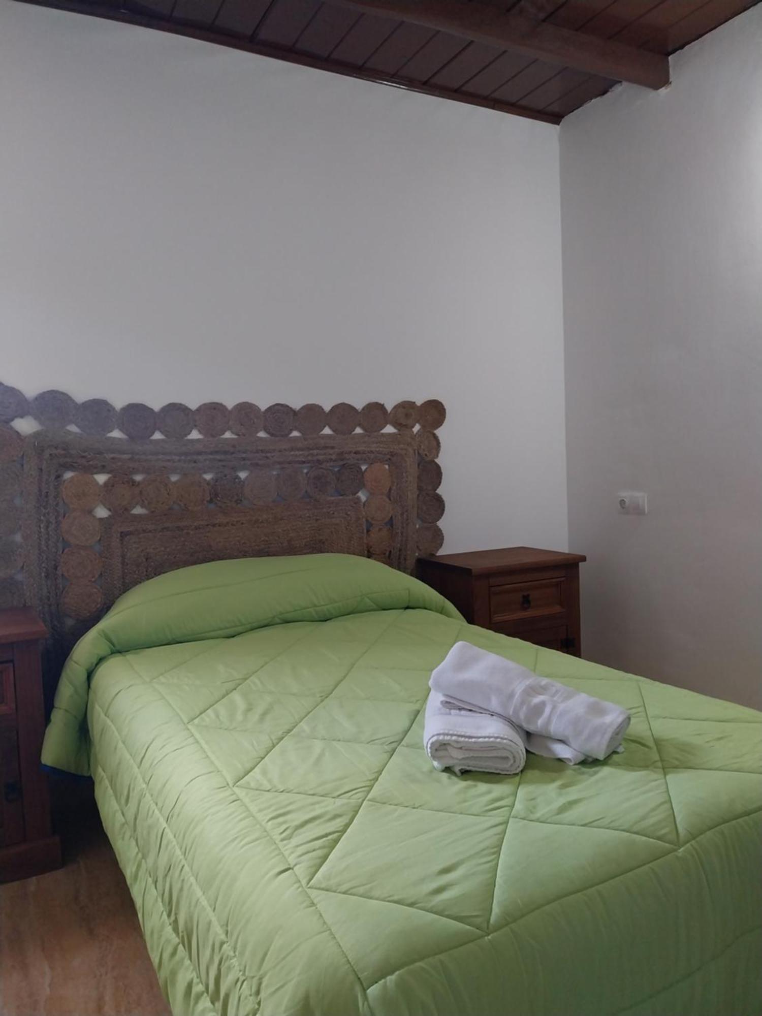 Villa Cortijos Rurales Castril, El Casto Esterno foto